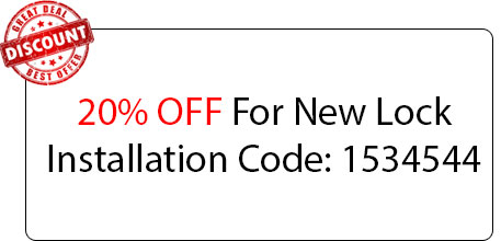 New Lock Installation 20% OFF - Locksmith at Levittown, NY - Levittown NYC Locksmith